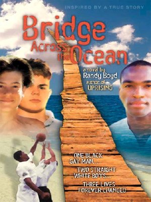 cover image of Bridge Across the Ocean
